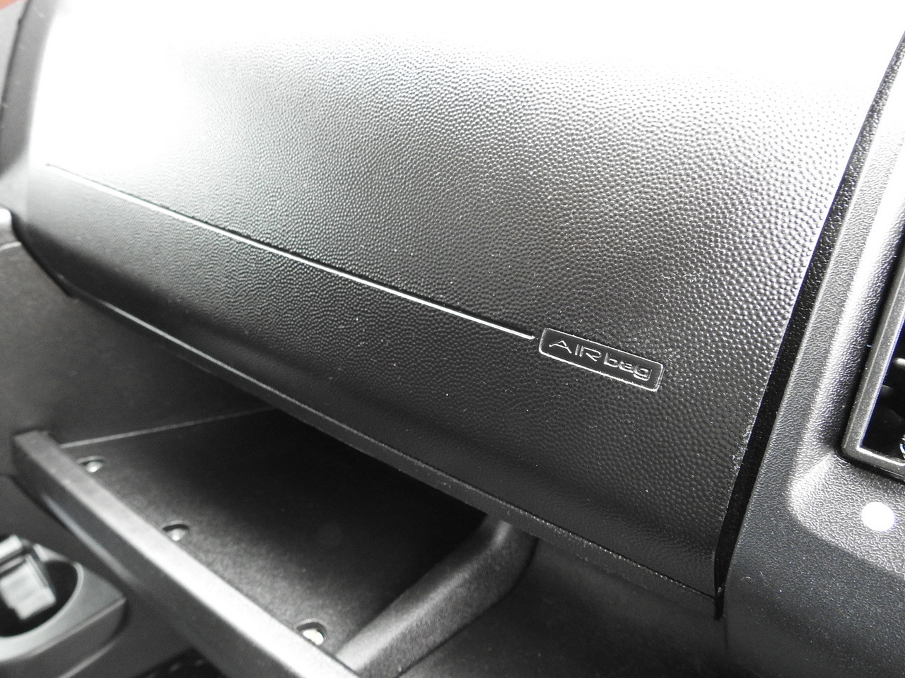 Carrinha de contentor PEUGEOT BOXER BOX LIFT 8 PALLETS CRUISE CONTROL AIR CONDITIONING  140HP: foto 36