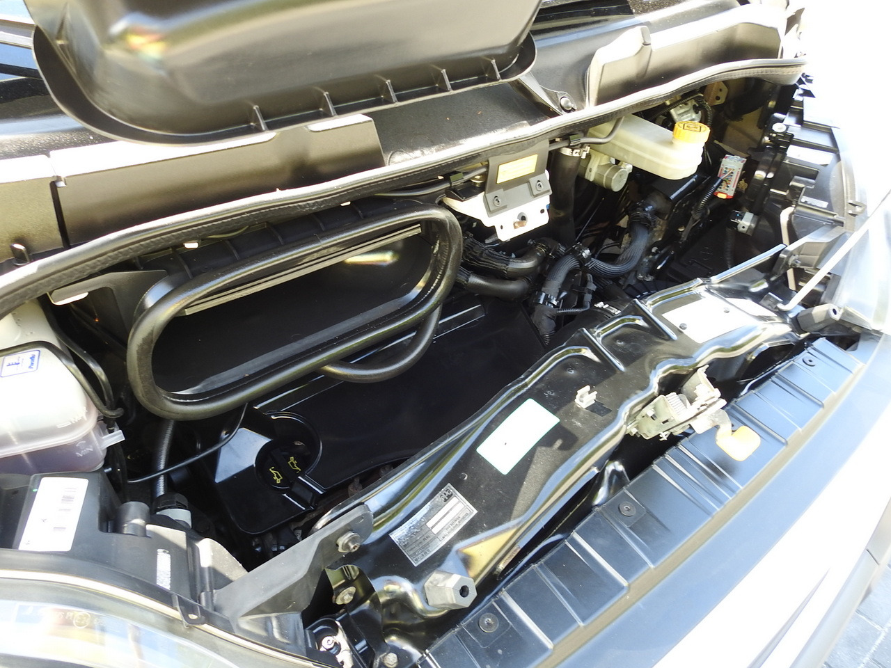 Carrinha basculante PEUGEOT BOXER THREE-WAY TIPPER  AIR CONDITIONING  130HP: foto 29