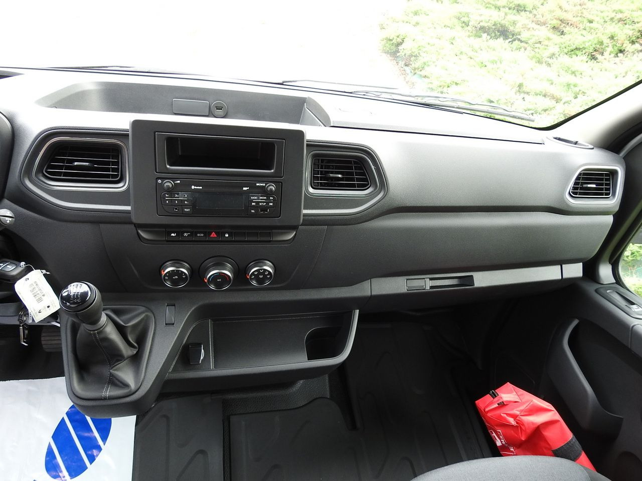 Carrinha basculante novo RENAULT MASTER: foto 31 Carrinha basculante novo RENAULT MASTER: foto 31