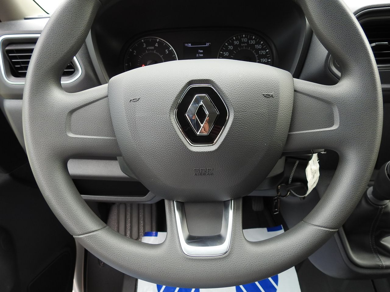 Carrinha basculante novo RENAULT MASTER: foto 29 Carrinha basculante novo RENAULT MASTER: foto 29