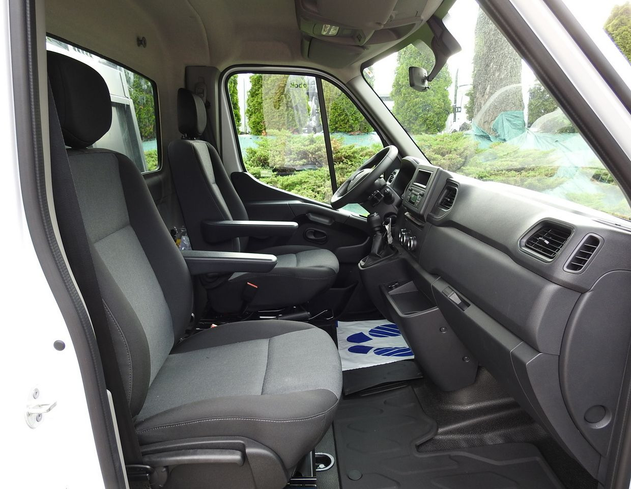 Carrinha basculante novo RENAULT MASTER: foto 36 Carrinha basculante novo RENAULT MASTER: foto 36