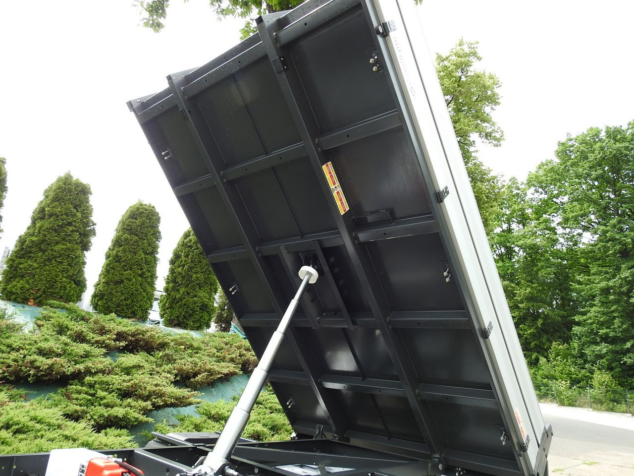 Carrinha basculante novo RENAULT MASTER: foto 23 Carrinha basculante novo RENAULT MASTER: foto 23