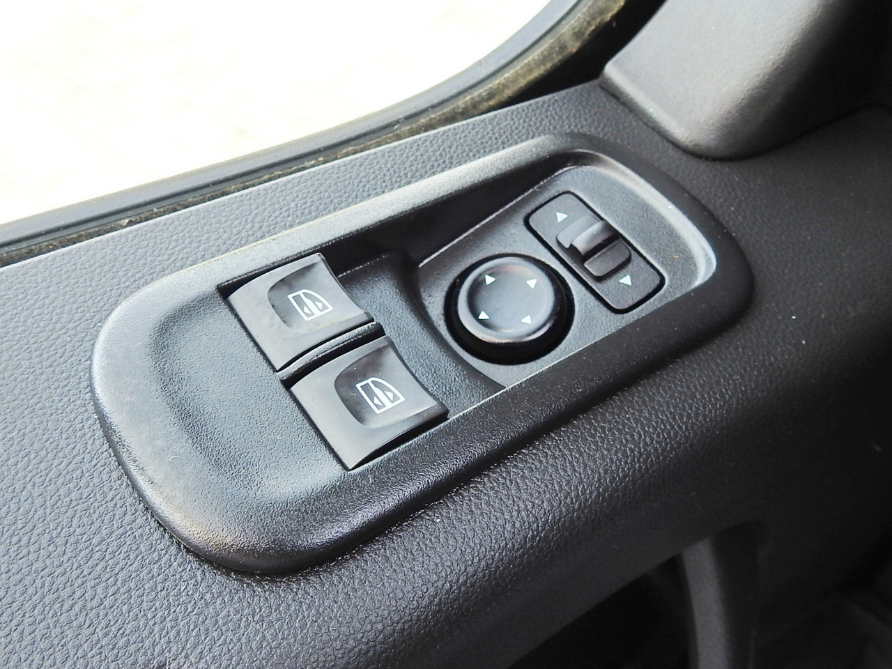 Carrinha de lona RENAULT MASTER TARPAULIN 10 PALLETS WEBASTO CRUISE CONTROL AIR CONDITIONING LED LIGHTS  165HP: foto 28