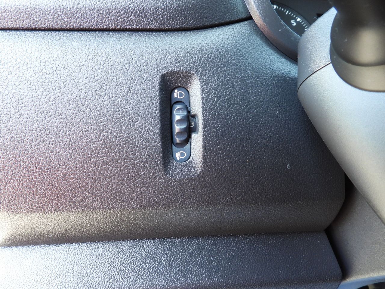 Carrinha de lona RENAULT MASTER  TARPAULIN 10 PALLETS WEBASTO CRUISE CONTROL LED LIGHTS PNEUMATICS AIR CONDITIONING  165HP: foto 33