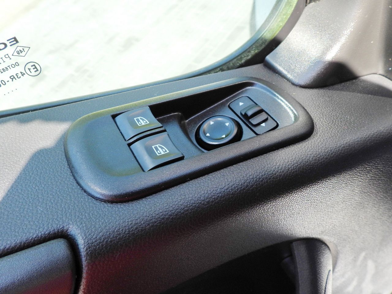 Carrinha de lona RENAULT MASTER  TARPAULIN 10 PALLETS WEBASTO CRUISE CONTROL LED LIGHTS PNEUMATICS AIR CONDITIONING  165HP: foto 32