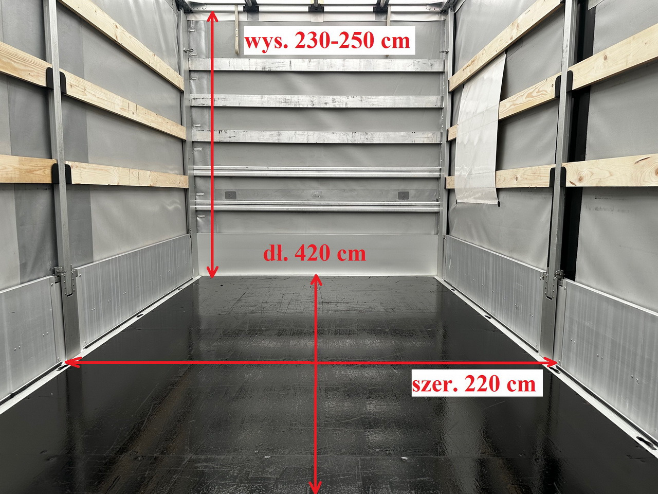 Carrinha de lona RENAULT MASTER TARPAULIN 8 PALLETS WEBASTO CRUISE CONTROL LED LIGHTS PNEUMATICS AIR CONDITIONING  165HP: foto 12
