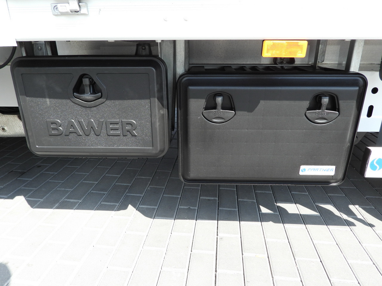 Carrinha de lona RENAULT MASTER TARPAULIN 8 PALLETS WEBASTO CRUISE CONTROL LED LIGHTS PNEUMATICS AIR CONDITIONING  165HP: foto 24