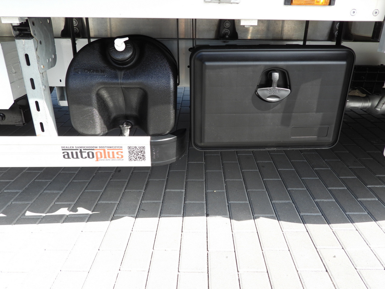 Carrinha de lona RENAULT MASTER TARPAULIN 8 PALLETS WEBASTO CRUISE CONTROL LED LIGHTS PNEUMATICS AIR CONDITIONING  165HP: foto 21