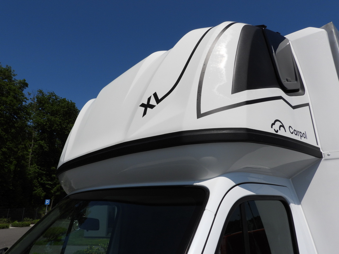 Carrinha de lona RENAULT MASTER  TARPAULIN LIFT 10 PALLETS WEBASTO CRUISE CONTROL LED LIGHTS PNEUMATICS AIR CONDITIONING  165HP: foto 23