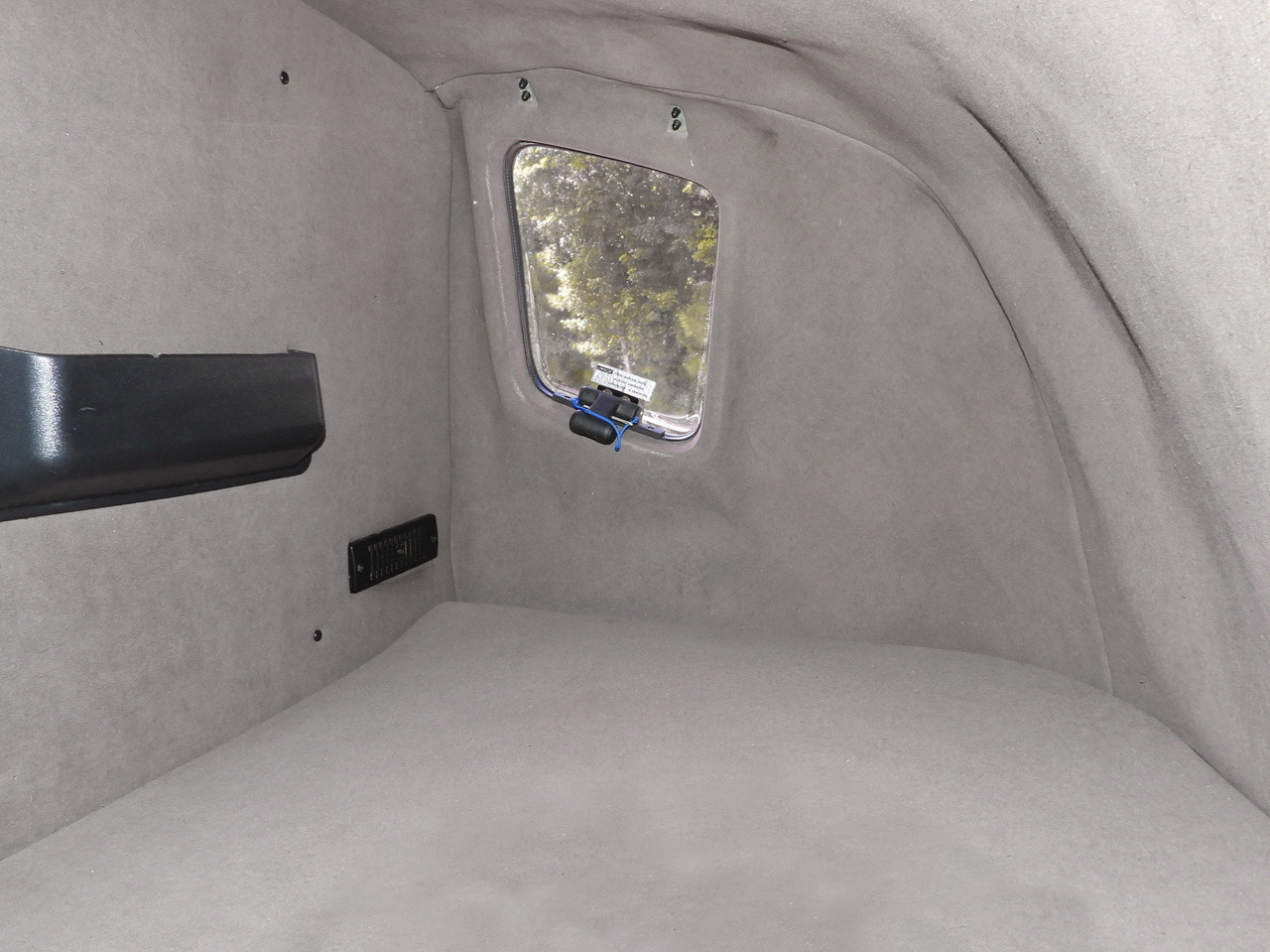 Carrinha de lona RENAULT MASTER  TARPAULIN LIFT 10 PALLETS WEBASTO CRUISE CONTROL LED LIGHTS PNEUMATICS AIR CONDITIONING  165HP: foto 41