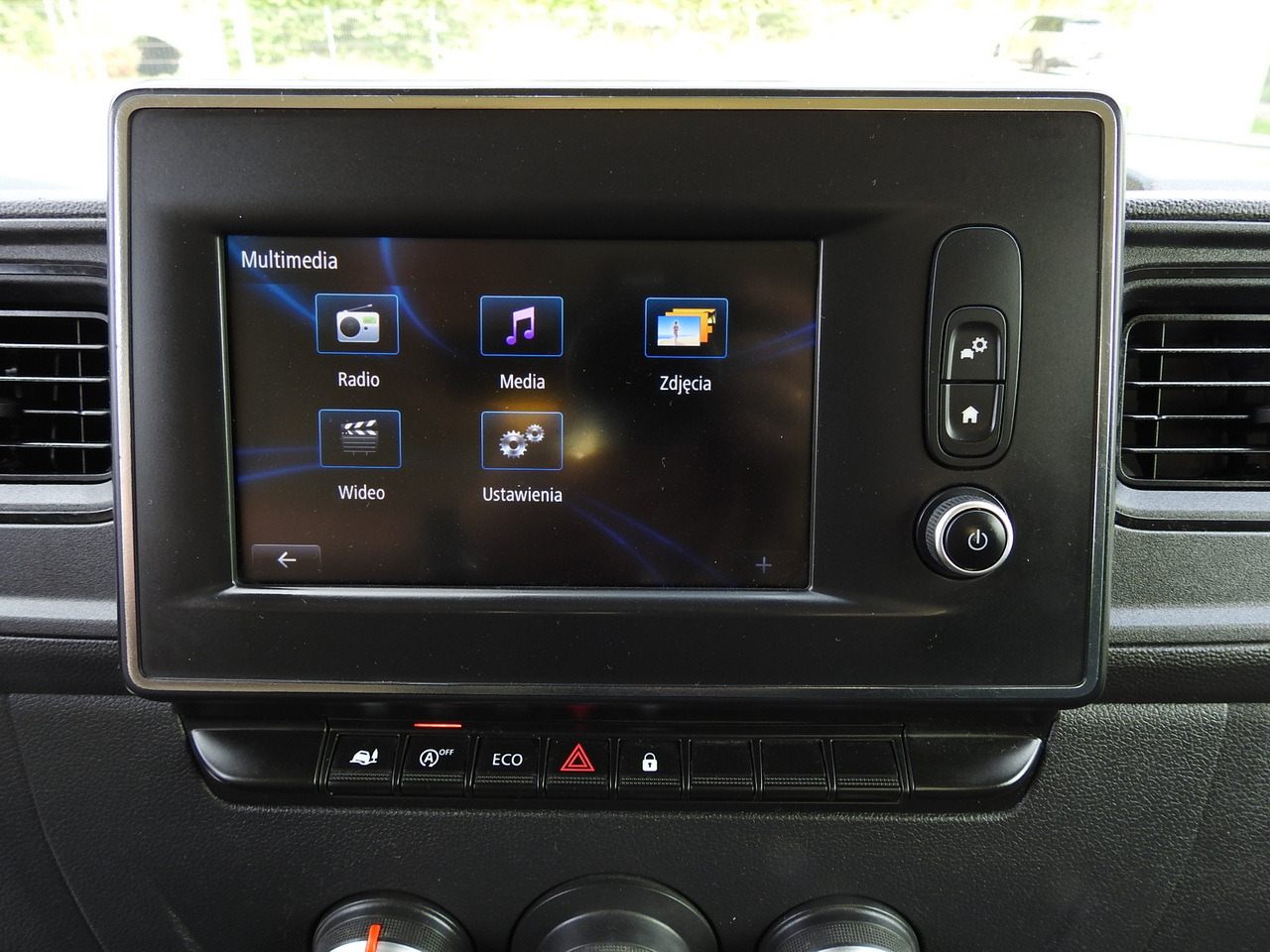 Carrinha basculante RENAULT MASTER TIPPER CRUISE CONTROL NAVIGATION AIR CONDITIONING LED LIGHTS TWIN WHEELS LOAD WEIGHT 145HP: foto 50