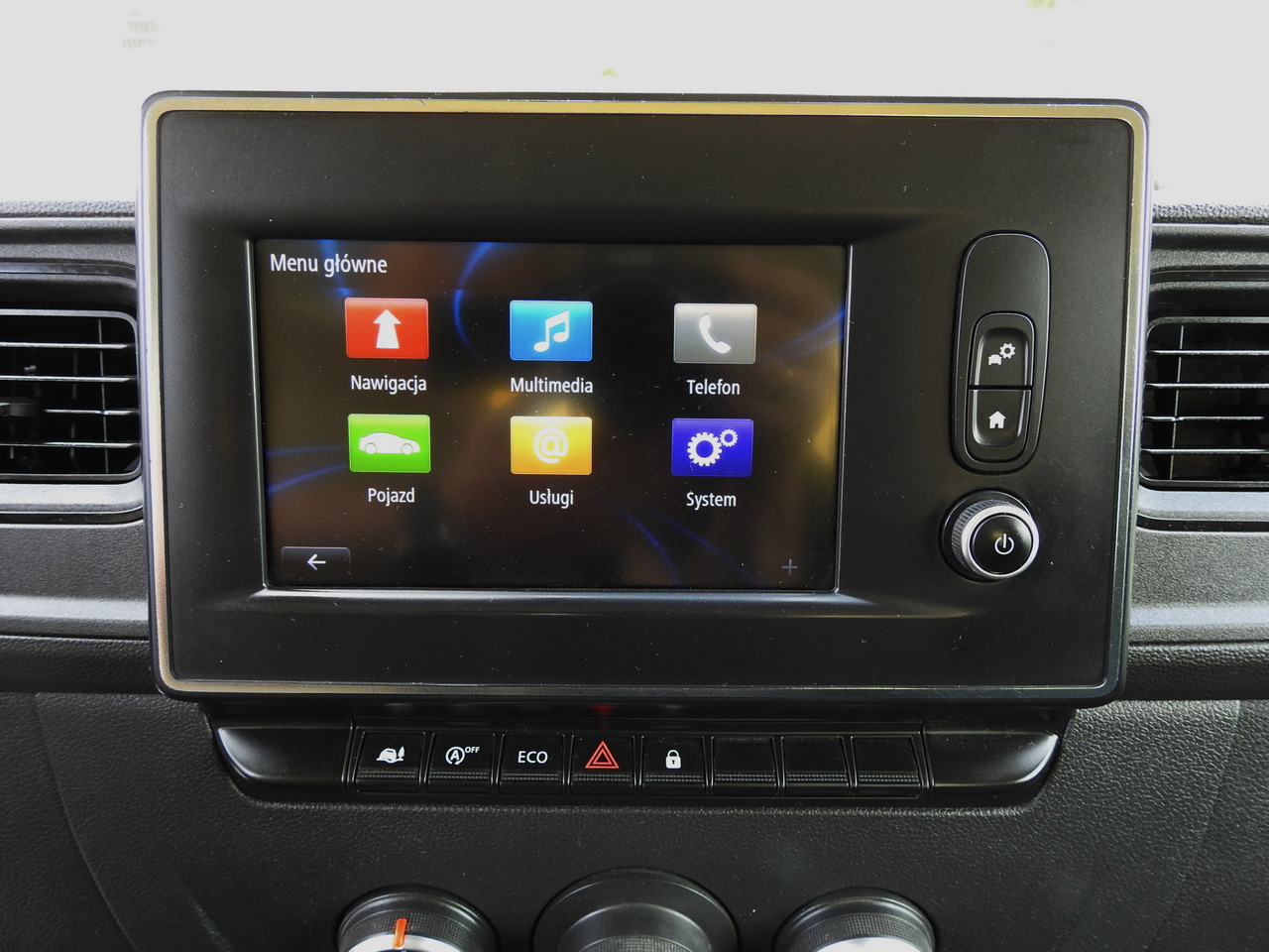 Carrinha basculante RENAULT MASTER TIPPER CRUISE CONTROL NAVIGATION AIR CONDITIONING LED LIGHTS TWIN WHEELS LOAD WEIGHT 145HP: foto 47