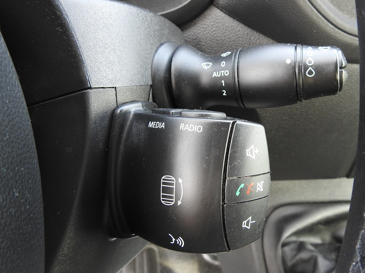 Carrinha basculante RENAULT MASTER TIPPER CRUISE CONTROL NAVIGATION AIR CONDITIONING LED LIGHTS TWIN WHEELS LOAD WEIGHT 145HP: foto 43