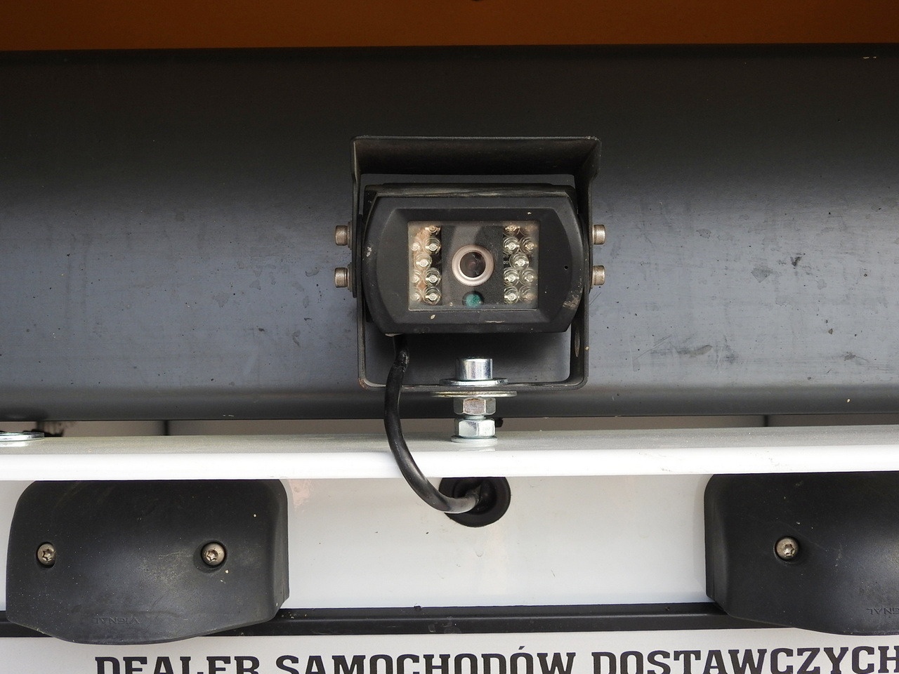 Carrinha basculante RENAULT MASTER TIPPER CRUISE CONTROL NAVIGATION AIR CONDITIONING LED LIGHTS TWIN WHEELS LOAD WEIGHT 145HP: foto 33