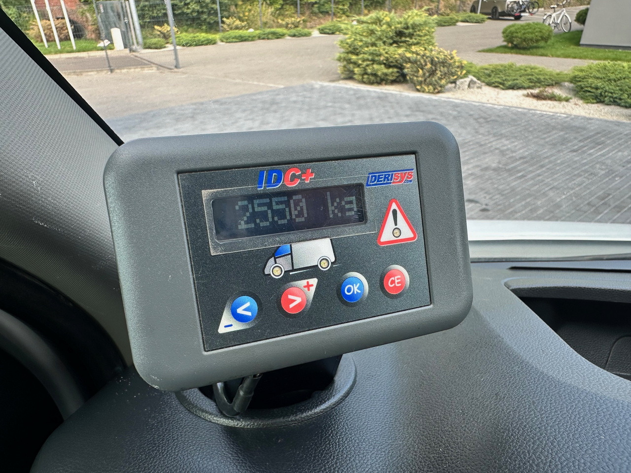 Carrinha basculante RENAULT MASTER TIPPER CRUISE CONTROL NAVIGATION AIR CONDITIONING LED LIGHTS TWIN WHEELS LOAD WEIGHT 145HP: foto 44