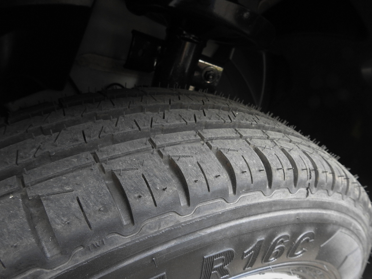 Carrinha basculante RENAULT MASTER TIPPER CRUISE CONTROL NAVIGATION AIR CONDITIONING LED LIGHTS TWIN WHEELS LOAD WEIGHT 145HP: foto 34