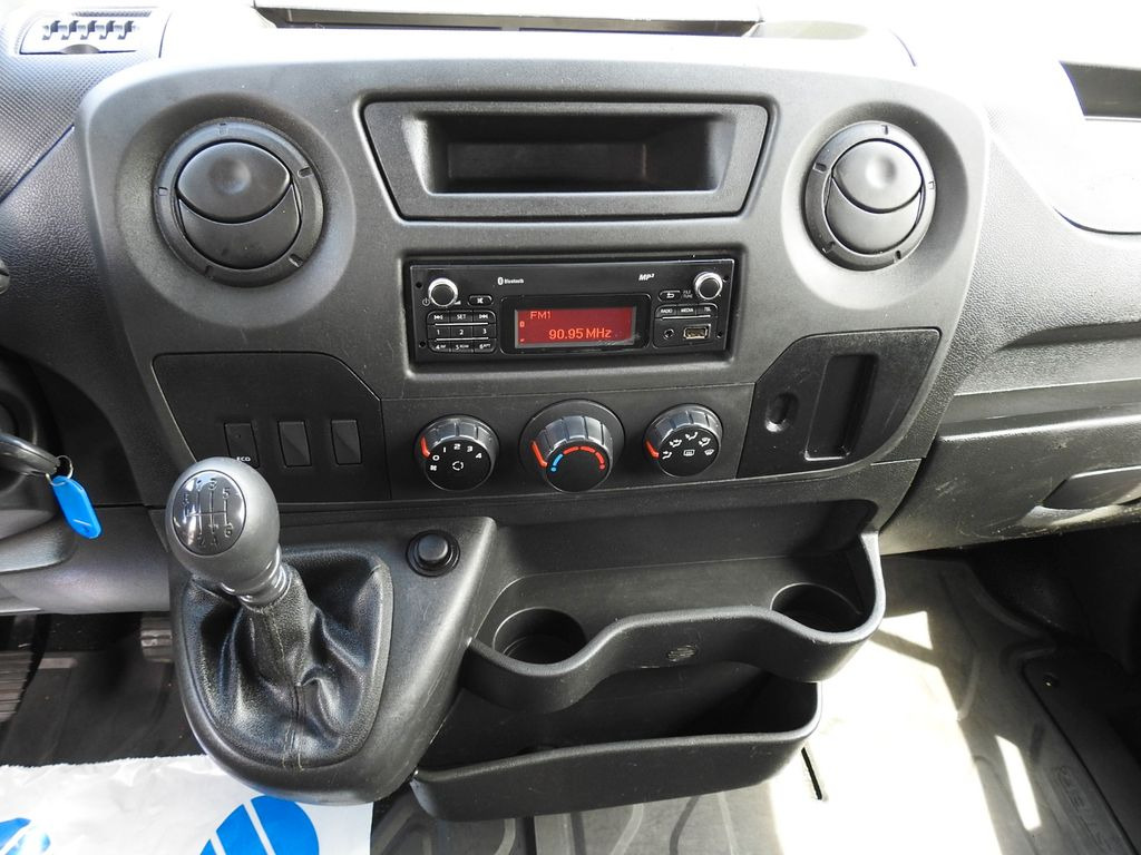 Carrinha basculante Renault MASTER KIPPER 130PS: foto 25