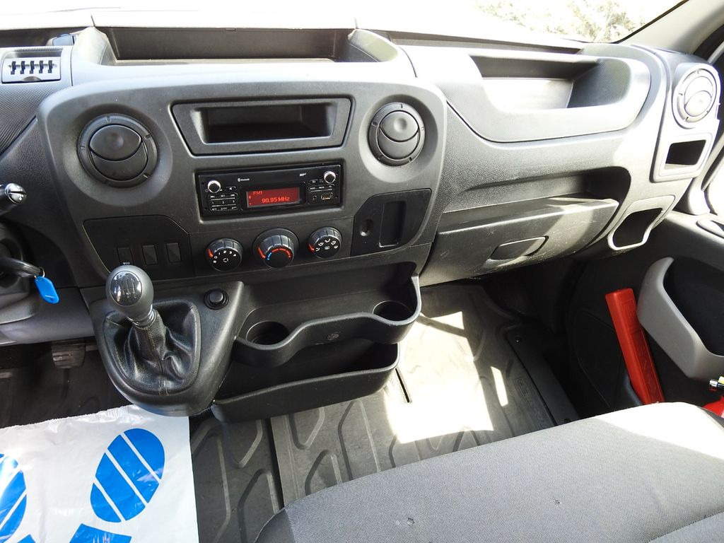 Carrinha basculante Renault MASTER KIPPER 130PS: foto 24