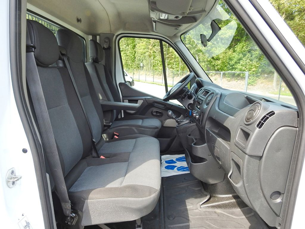 Carrinha basculante Renault MASTER KIPPER 130PS: foto 26