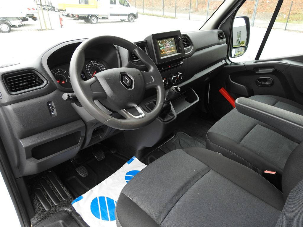 Renault MASTER KIPPER NAVIGATION KLIMAANLAGE - Carrinha basculante: foto 2 Renault MASTER KIPPER NAVIGATION KLIMAANLAGE - Carrinha basculante: foto 2
