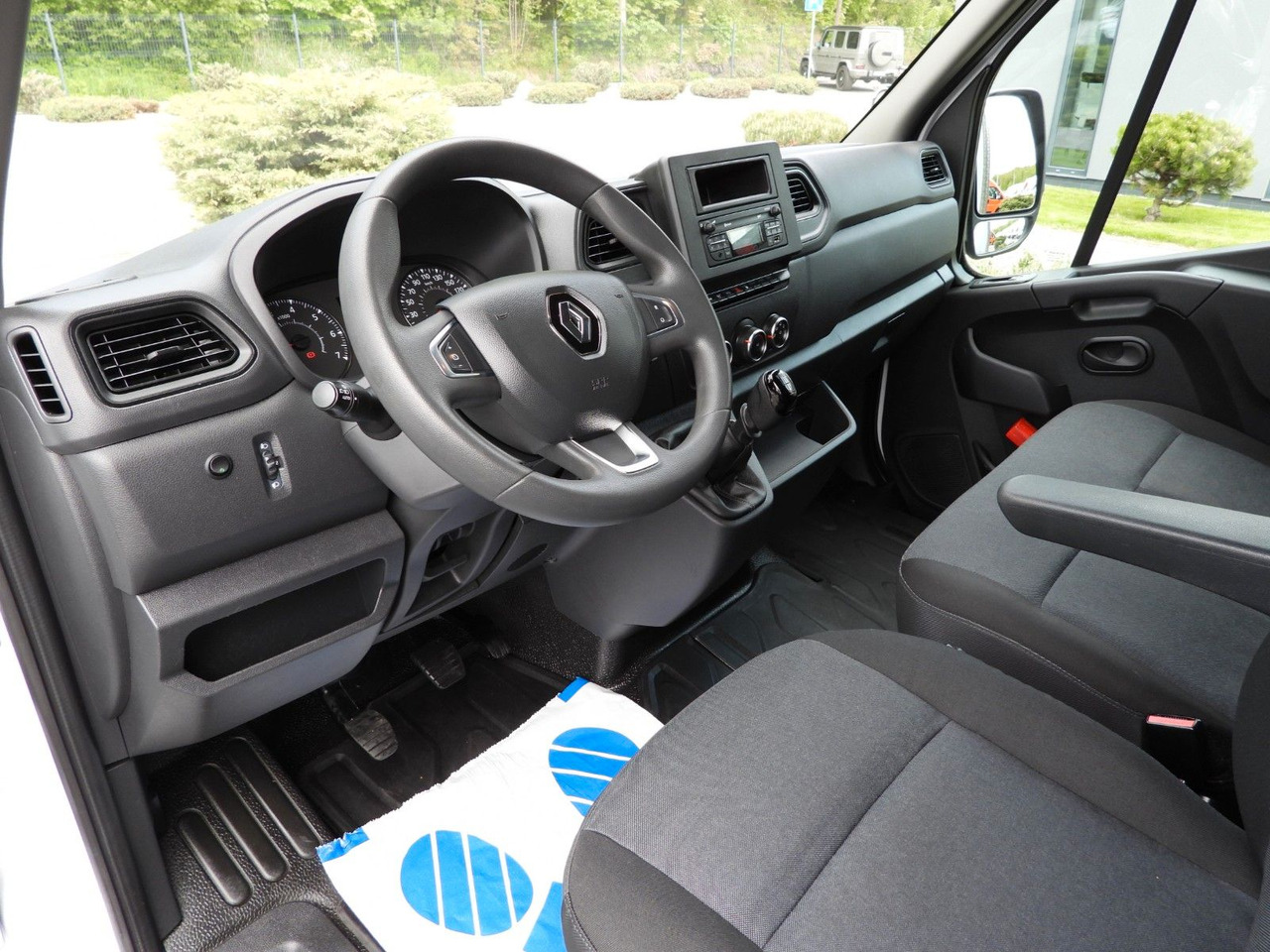 Renault MASTER KÜHLKOFFER -10*C TEMPOMAT LED LICHTER - Carrinha frigorífica: foto 2 Renault MASTER KÜHLKOFFER -10*C TEMPOMAT LED LICHTER - Carrinha frigorífica: foto 2