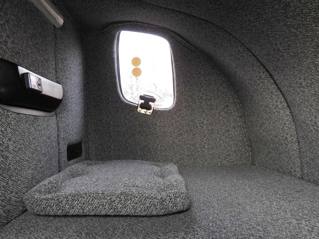 Carrinha de lona Renault MASTER PRITSCHE PLANE 10 PALETTEN WEBASTO A/C: foto 30
