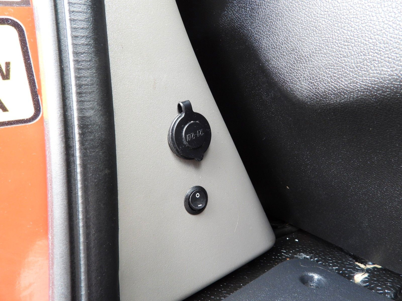 Carrinha de lona Renault MASTER  PRITSCHE PLANE 10 PALETTEN WEBASTO A/C: foto 29