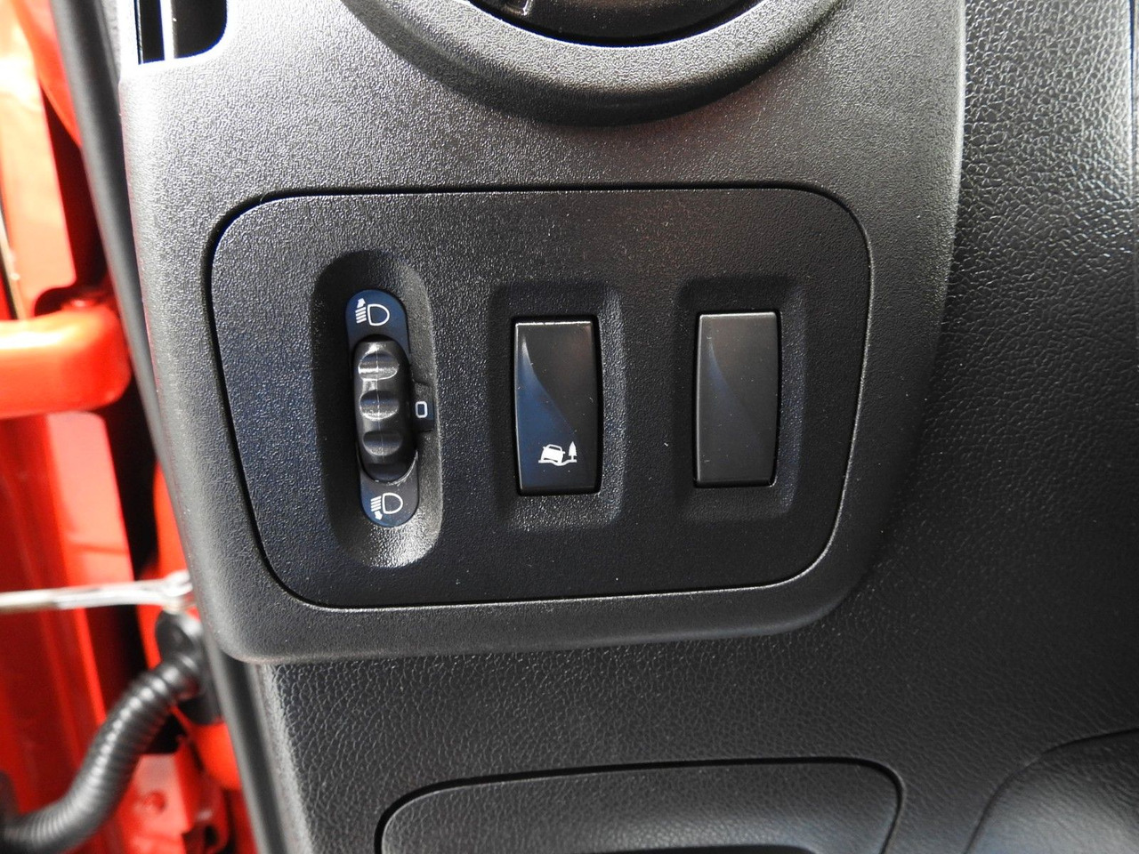 Carrinha de lona novo Renault MASTER  PRITSCHE PLANE 10 PALETTEN WEBASTO: foto 22
