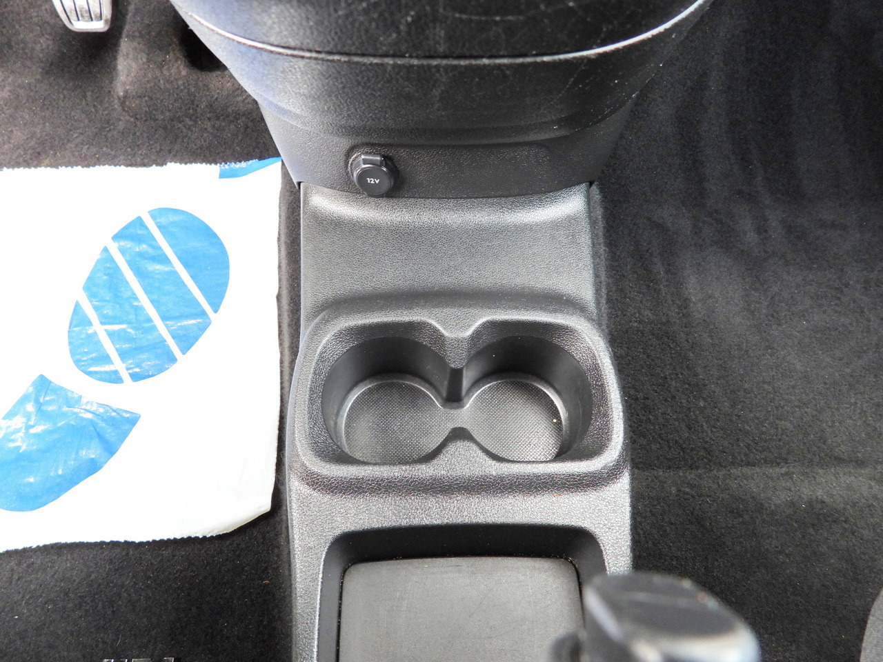 Carrinha frigorífica TOYOTA PROACE CITY  REFRIGERATOR VAN -15*C POWER SUPPLY 230V CRUISE CONTROL AIR CONDITIONING  100HP: foto 39