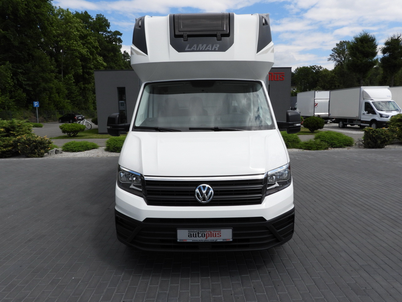 VOLKSWAGEN CRAFTER TARPAULIN 10 PALLETS WEBASTO CRUISE CONTROL AIR CONDITIONING 180HP - Carrinha de lona: foto 5 VOLKSWAGEN CRAFTER TARPAULIN 10 PALLETS WEBASTO CRUISE CONTROL AIR CONDITIONING 180HP - Carrinha de lona: foto 5