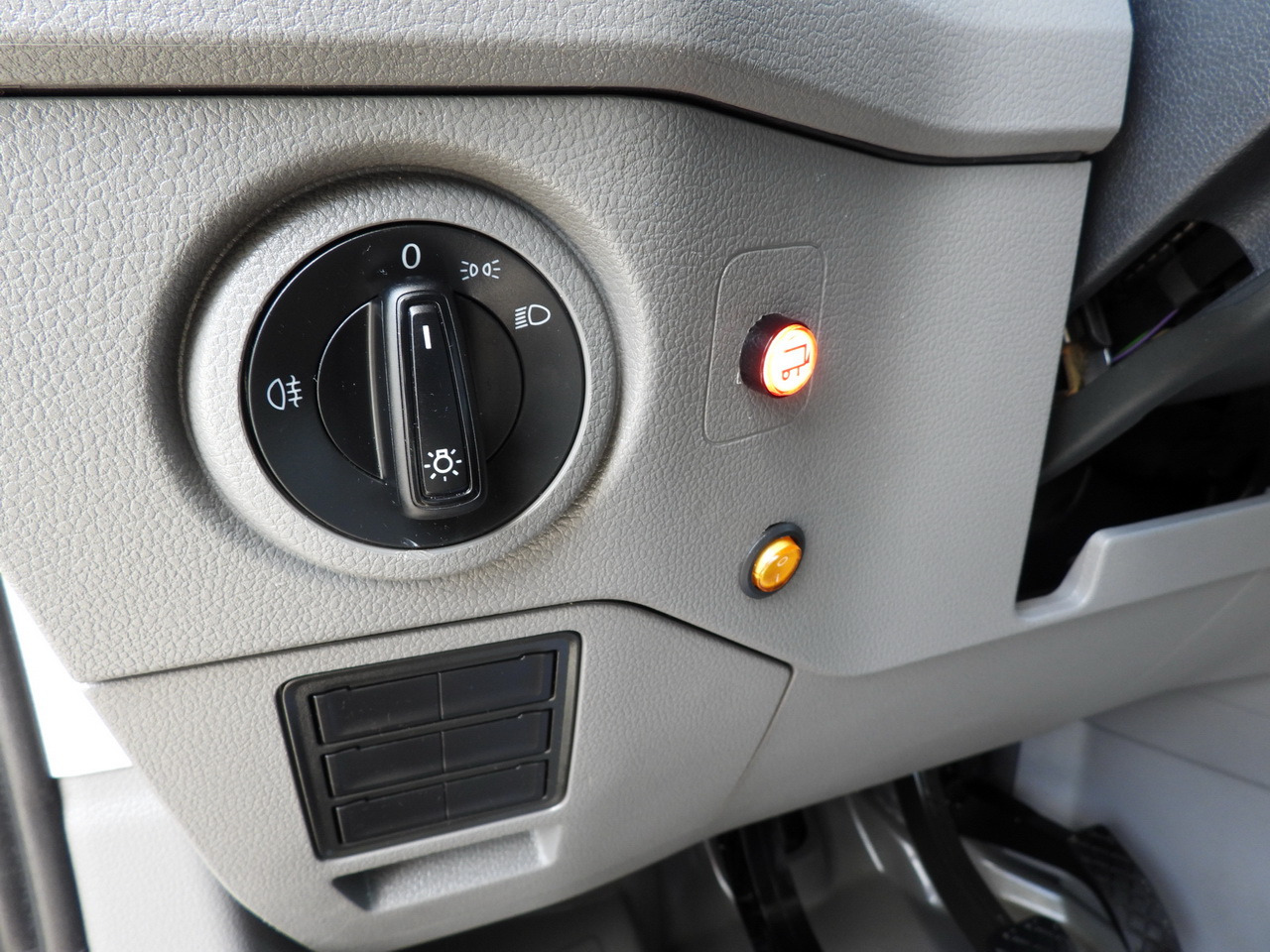 Carrinha de lona VOLKSWAGEN CRAFTER TARPAULIN LIFT 8 PALLETS CRUISE CONTROL LED LIGHTS TWIN WHEELS AIR CONDITIONING  180HP: foto 34