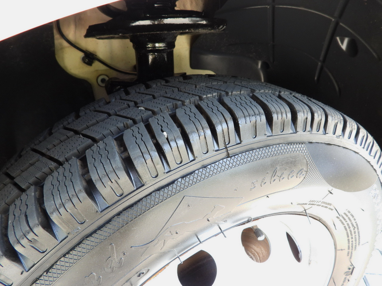 Carrinha de lona VOLKSWAGEN CRAFTER TARPAULIN LIFT 8 PALLETS CRUISE CONTROL LED LIGHTS TWIN WHEELS AIR CONDITIONING  180HP: foto 26