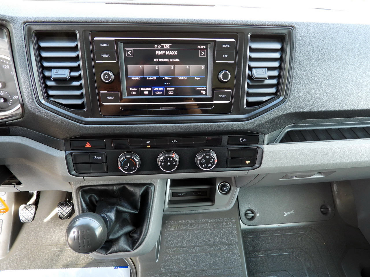 Carrinha de lona VOLKSWAGEN CRAFTER TARPAULIN LIFT 8 PALLETS CRUISE CONTROL LED LIGHTS TWIN WHEELS AIR CONDITIONING  180HP: foto 38