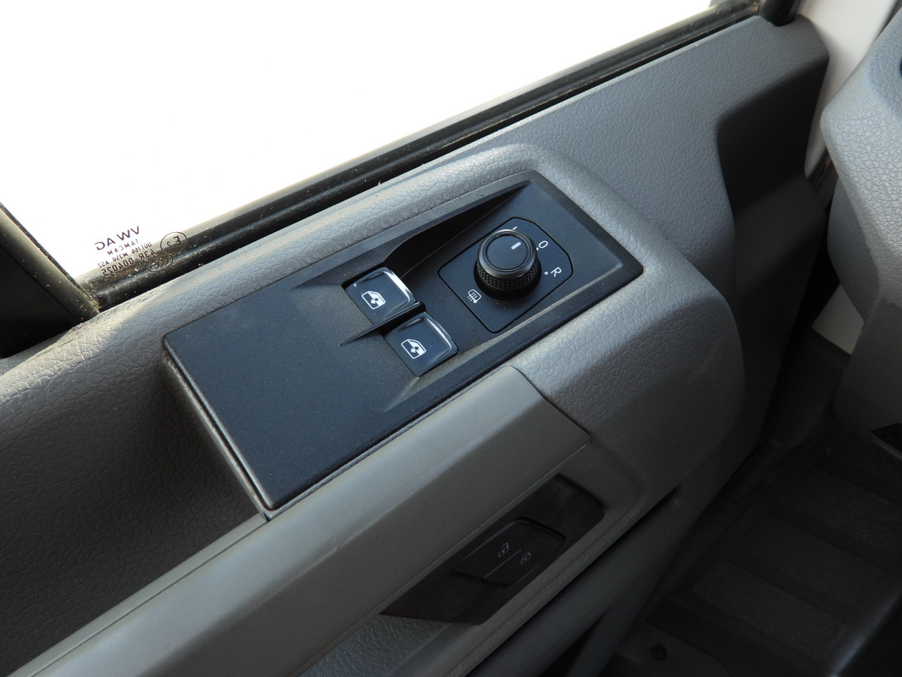 Carrinha de lona VOLKSWAGEN CRAFTER TARPAULIN LIFT 8 PALLETS CRUISE CONTROL LED LIGHTS TWIN WHEELS AIR CONDITIONING  180HP: foto 33