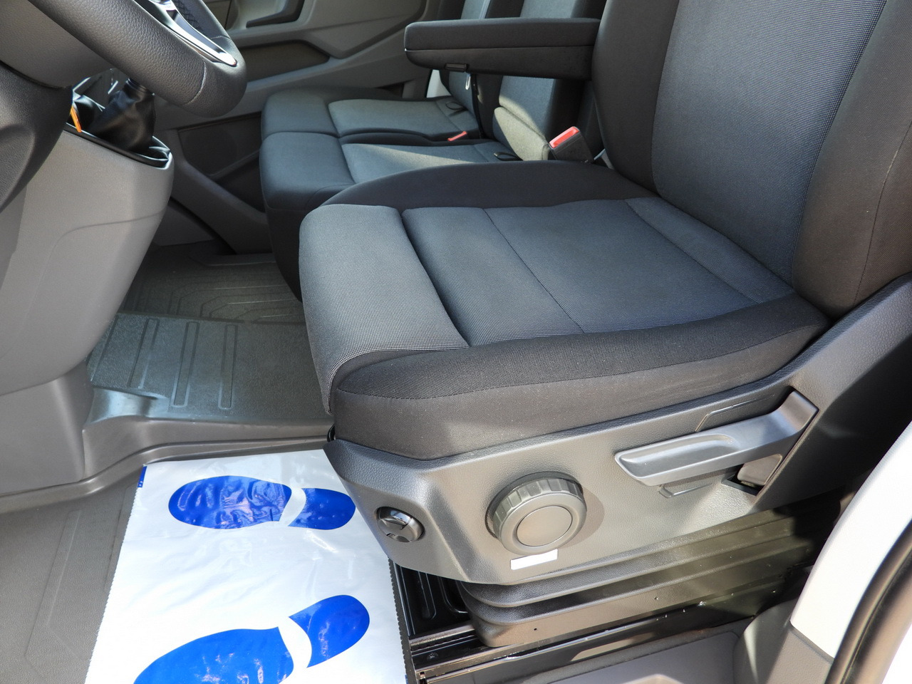 Carrinha de lona VOLKSWAGEN CRAFTER TARPAULIN LIFT 8 PALLETS CRUISE CONTROL LED LIGHTS TWIN WHEELS AIR CONDITIONING  180HP: foto 29