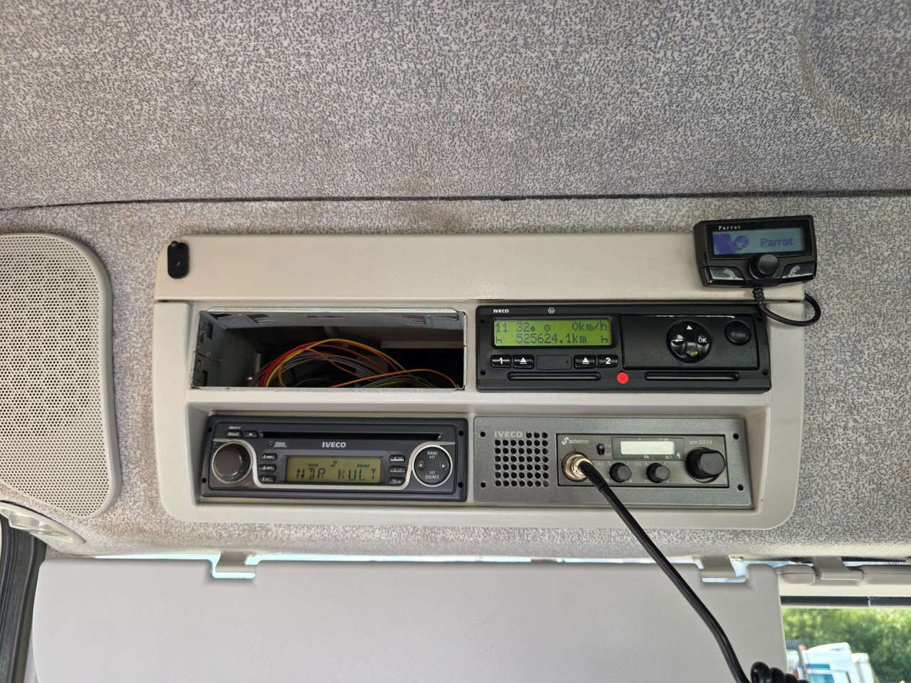 Camião cisterna Iveco Stralis 420 / Sening / ADR AT / 14.600 l /: foto 25 Camião cisterna Iveco Stralis 420 / Sening / ADR AT / 14.600 l /: foto 25