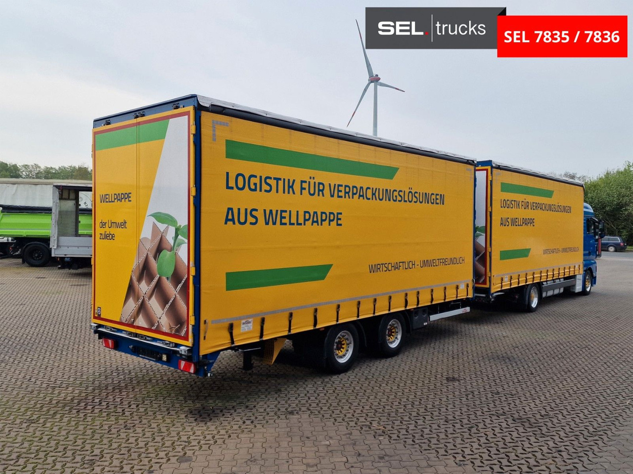 MAN TGX 18.500 4x2 LL-U/ Intarder/Durchlade/Hubdach - Camião de lona: foto 5 MAN TGX 18.500 4x2 LL-U/ Intarder/Durchlade/Hubdach - Camião de lona: foto 5