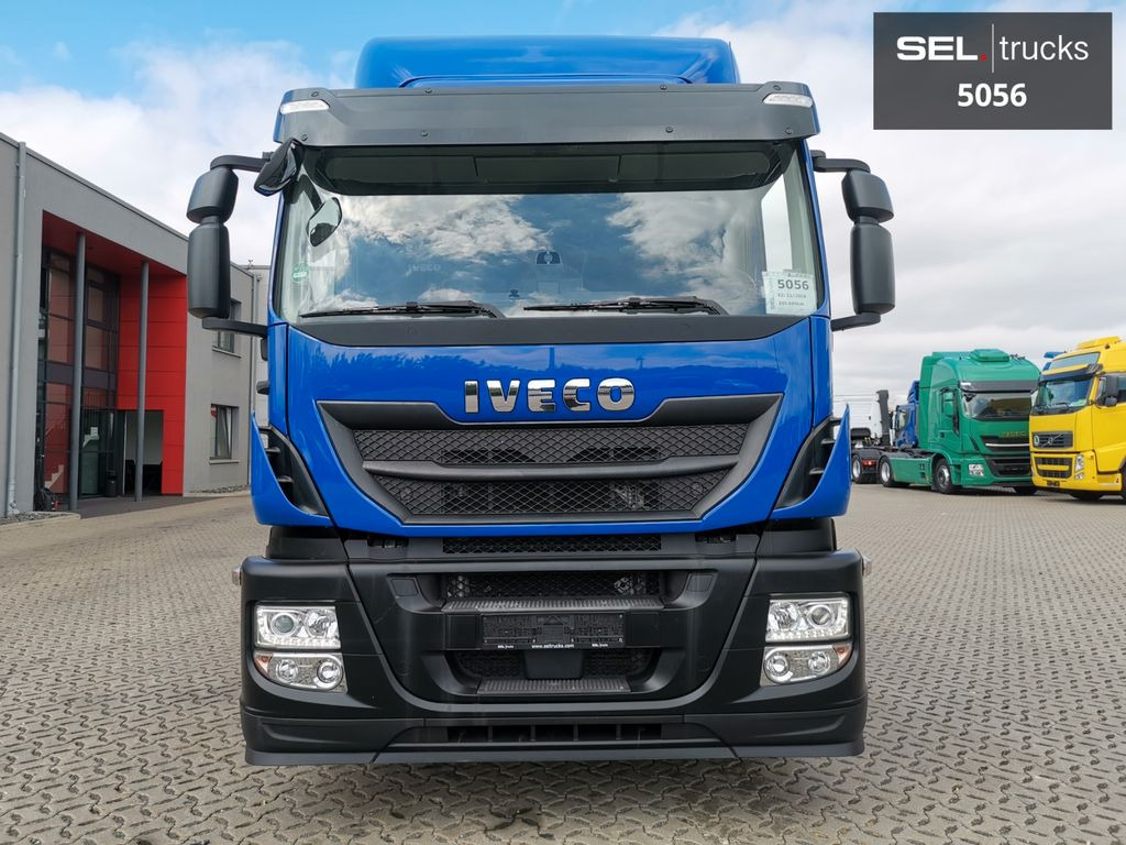 Iveco Stralis 400 / Intarder / KOMPLETT ! Iveco Stralis 400 / Intarder / KOMPLETT ! - Tractor: foto 3 Iveco Stralis 400 / Intarder / KOMPLETT ! Iveco Stralis 400 / Intarder / KOMPLETT ! - Tractor: foto 3