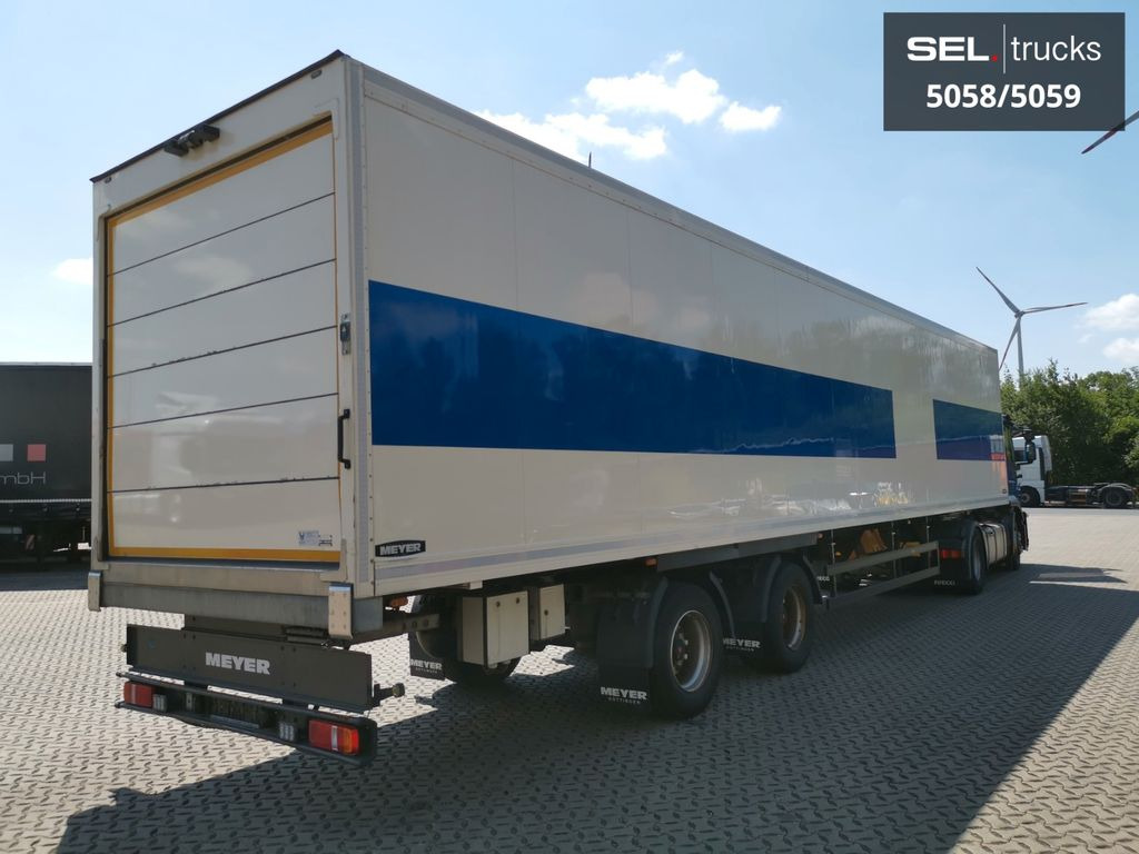 Iveco Stralis 400 / ZF Intarder / komplett Iveco Stralis 400 / ZF Intarder / komplett - Tractor: foto 5 Iveco Stralis 400 / ZF Intarder / komplett Iveco Stralis 400 / ZF Intarder / komplett - Tractor: foto 5