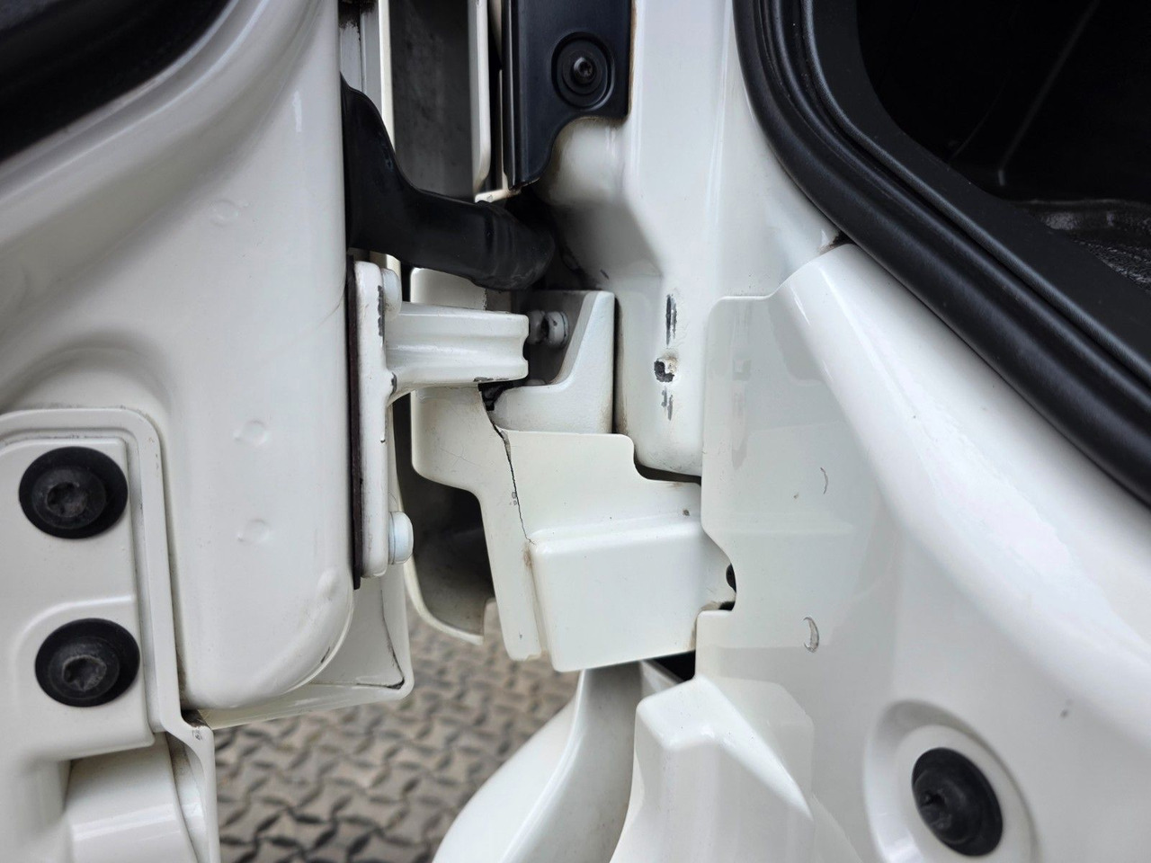 Tractor MAN TGX 18.400 4x2 LLS-U / ZF Intarder / Hubkupplung: foto 30