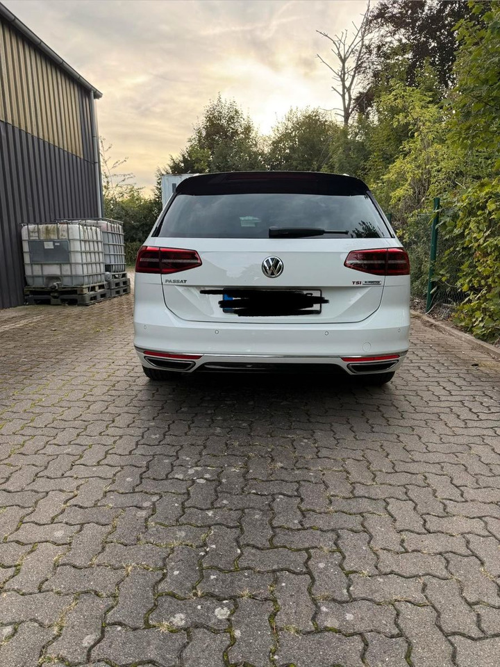 Volkswagen Passat Variant Highline BMT/Start-Stopp - Carrinha: foto 3 Volkswagen Passat Variant Highline BMT/Start-Stopp - Carrinha: foto 3