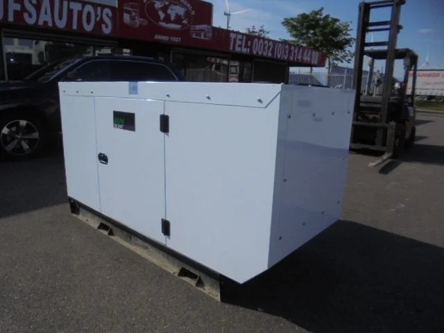 Gerador elétrico novo Alfa Romeo A 60: foto 6