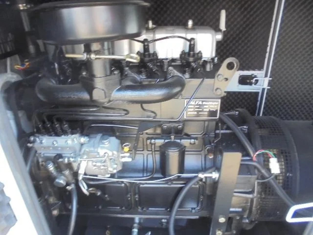 Gerador elétrico novo Alfa Romeo A 60: foto 8