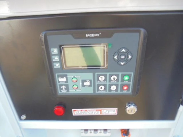 Gerador elétrico novo Alfa Romeo A 60: foto 7