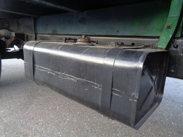 Camião de caixa aberta/ Plataforma Bedford A 5LCG 5 TONNER: foto 16