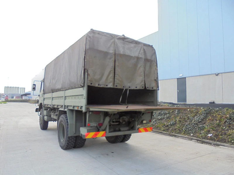 Camião DAF 4442 4X4: foto 6