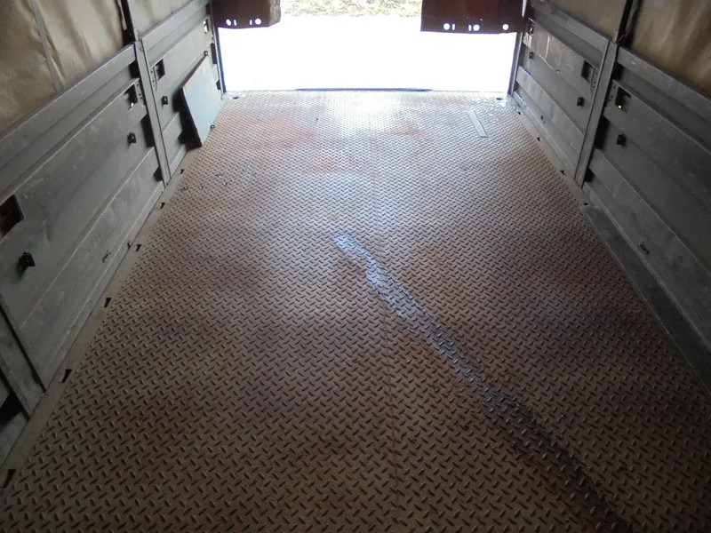 Camião DAF 4442 4X4: foto 12