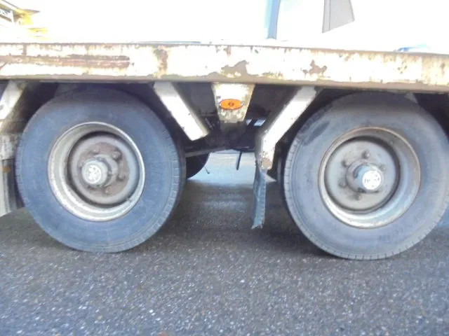 Castera TS092C1S - Reboque plataforma/ Caixa aberta: foto 5 Castera TS092C1S - Reboque plataforma/ Caixa aberta: foto 5