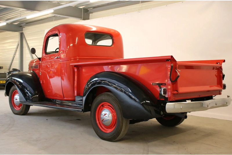 Chevrolet Pick Up Deluxe - Pick-up: foto 2 Chevrolet Pick Up Deluxe - Pick-up: foto 2