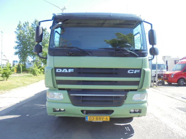 DAF CF 250 6X2 - Caminhão de lixo: foto 2 DAF CF 250 6X2 - Caminhão de lixo: foto 2